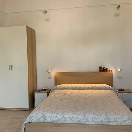 Lucy's House - Comfortable In Apartamento *