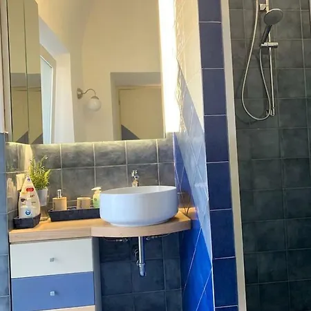 Lucy's House - Comfortable In Apartamento *